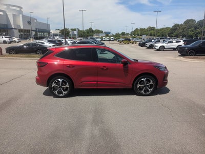 2024 Ford Escape ST-Line Select