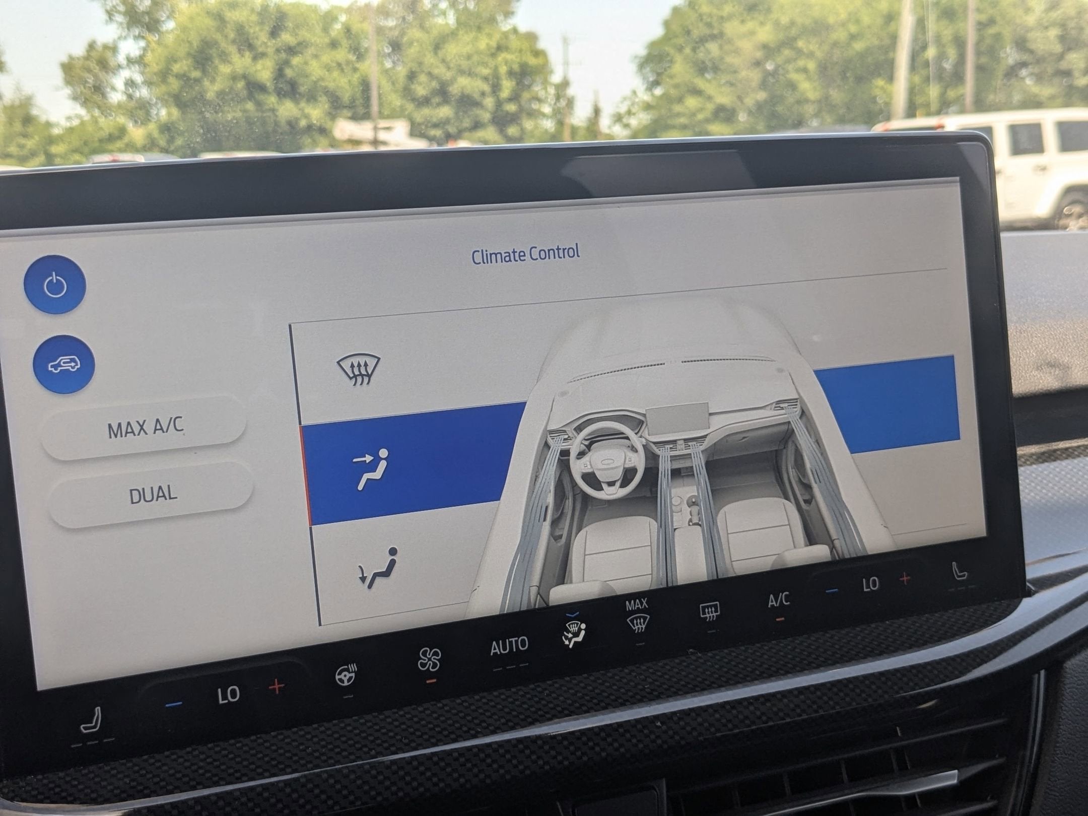 2024 Ford Escape ST-Line Select