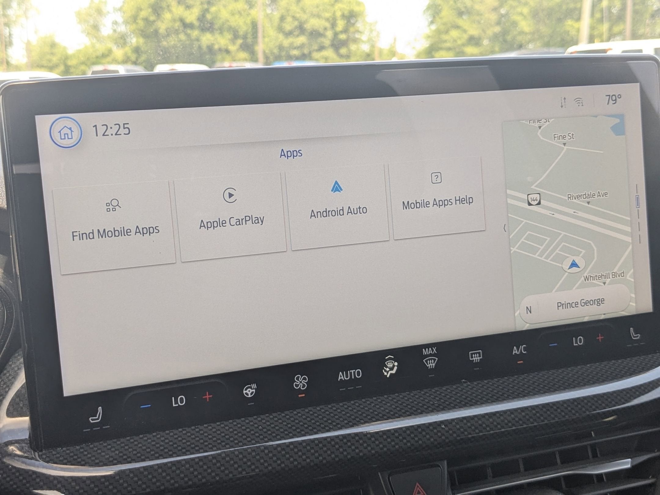 2024 Ford Escape ST-Line Select