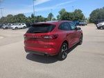 2024 Ford Escape ST-Line Select