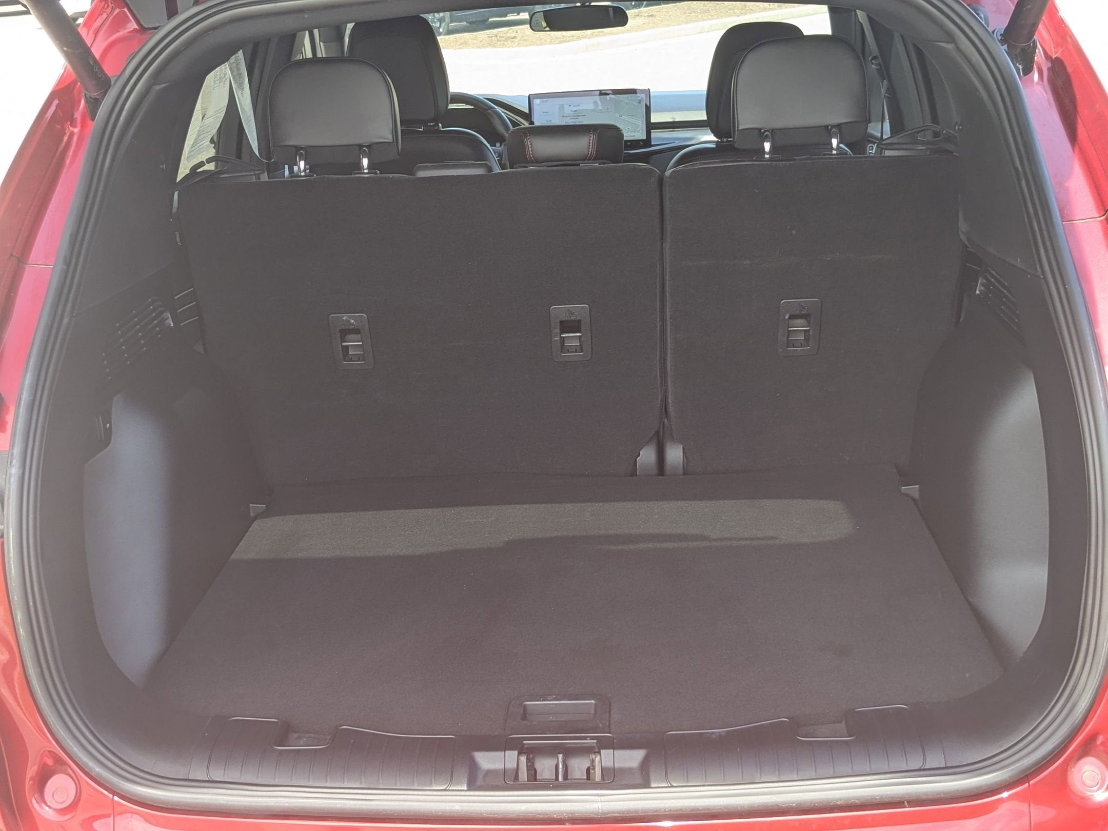 2024 Ford Escape ST-Line Select