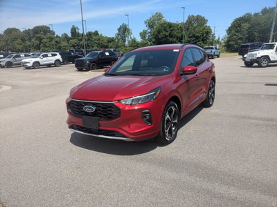 2024 Ford Escape ST-Line Select