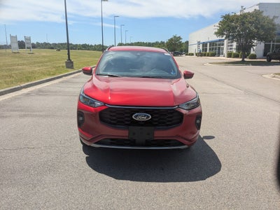 2024 Ford Escape ST-Line Select