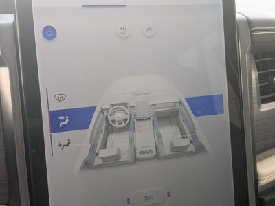 2022 Ford Expedition Platinum