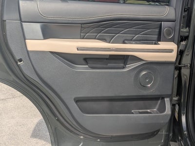 2022 Ford Expedition Platinum