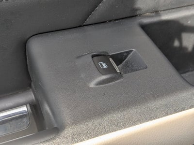 2022 Ford Expedition Platinum