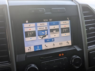 2019 Ford Super Duty F-250 SRW LARIAT