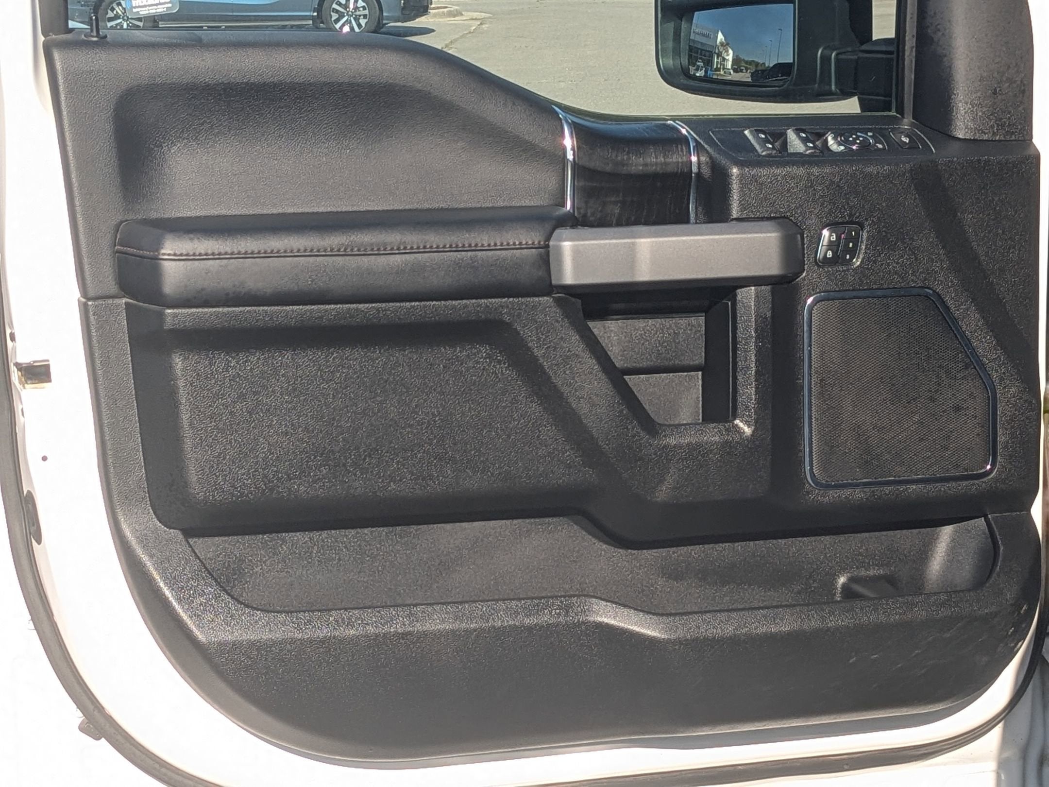 2019 Ford Super Duty F-450 DRW Platinum