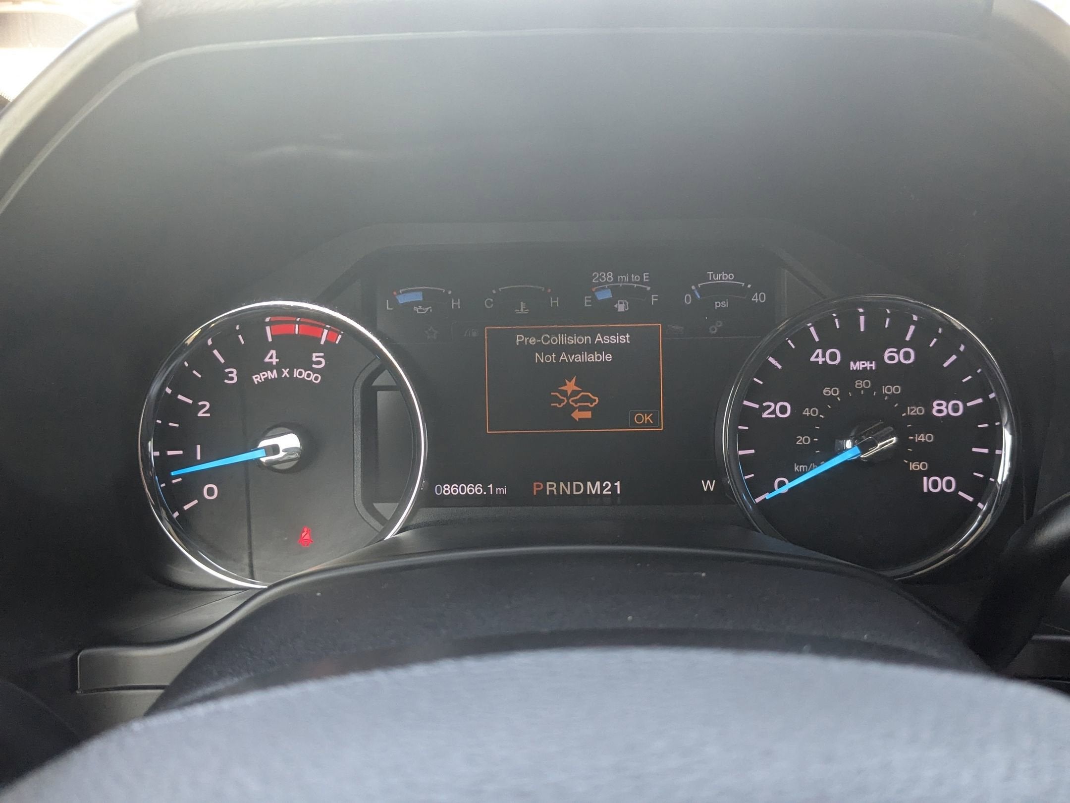 2019 Ford Super Duty F-450 DRW Platinum