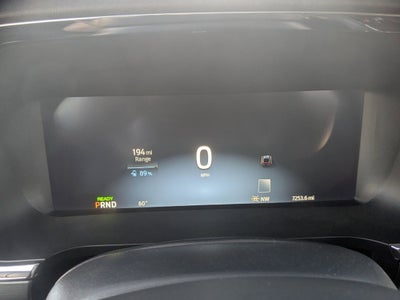 2023 Ford F-150 Lightning XLT