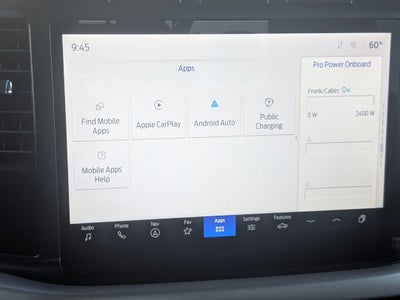 2023 Ford F-150 Lightning XLT