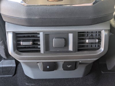 2023 Ford F-150 Lightning XLT