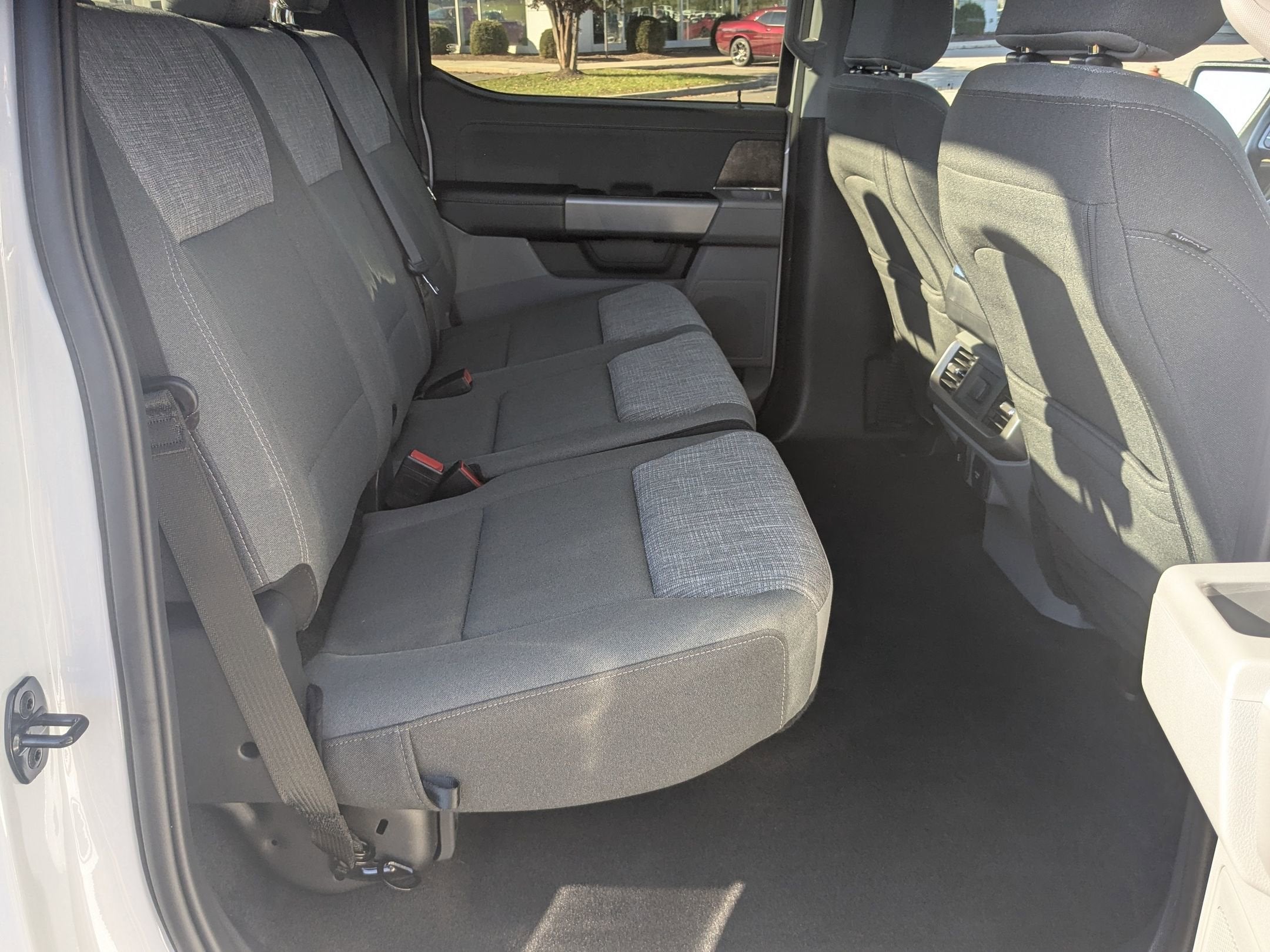 2023 Ford F-150 Lightning XLT