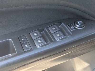 2019 GMC Canyon 4WD Denali