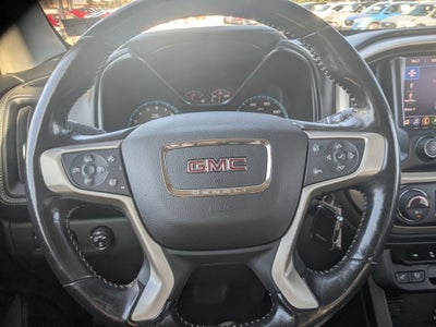 2019 GMC Canyon 4WD Denali