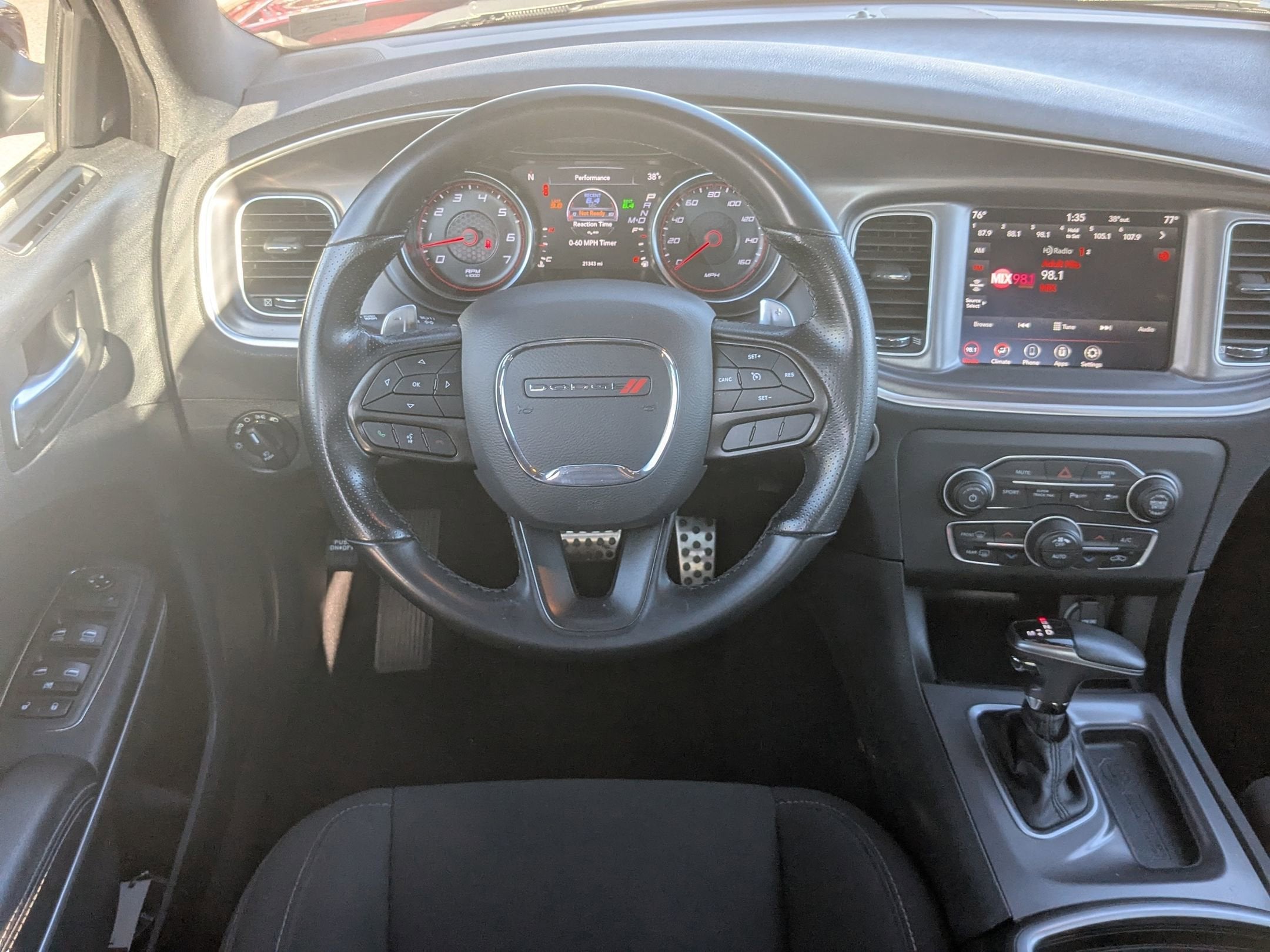 2020 Dodge Charger R/T