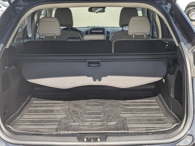 2022 Ford Edge SE
