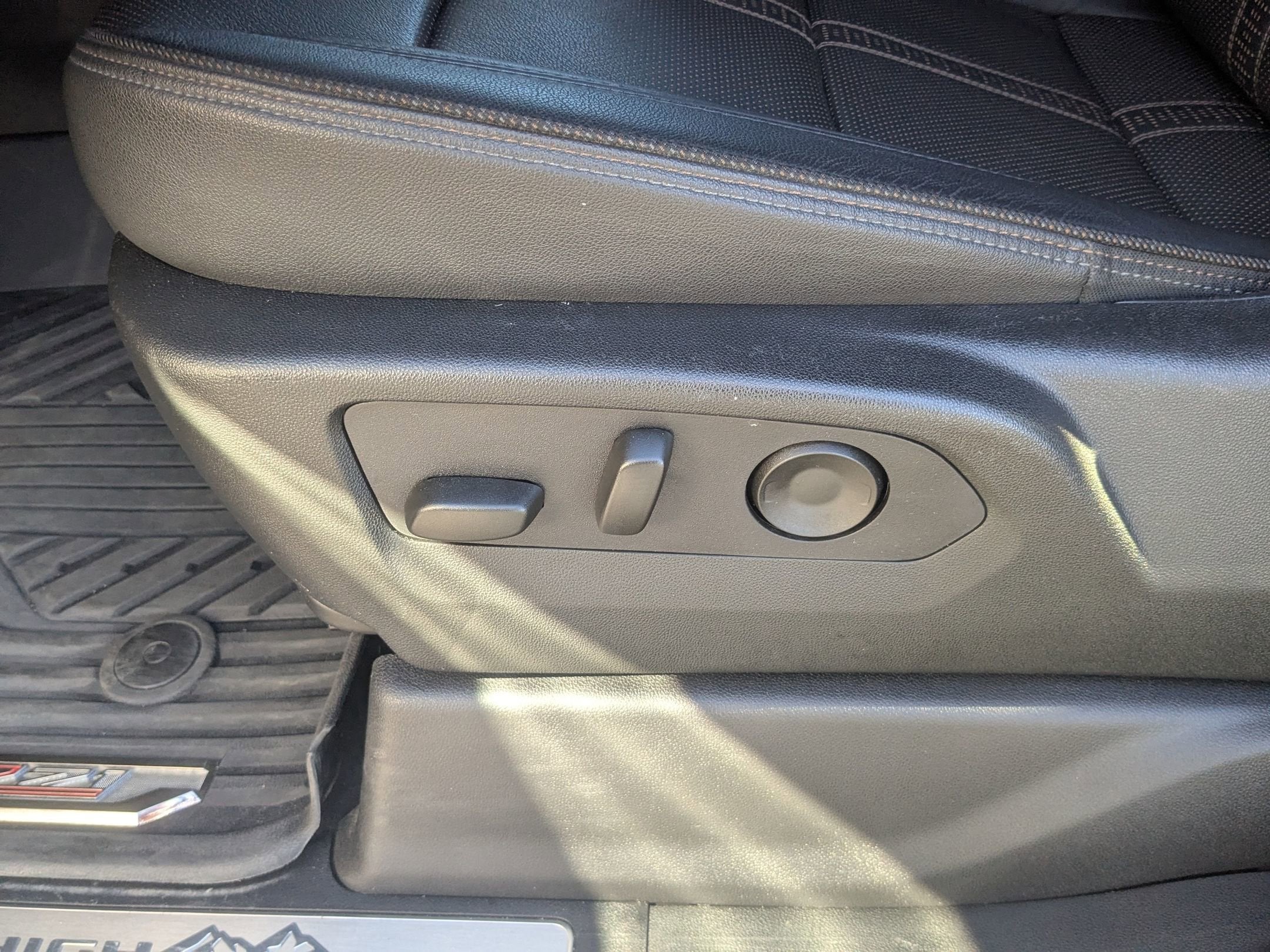 2025 Chevrolet Silverado 2500HD High Country