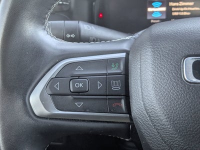 2022 Jeep Compass High Altitude