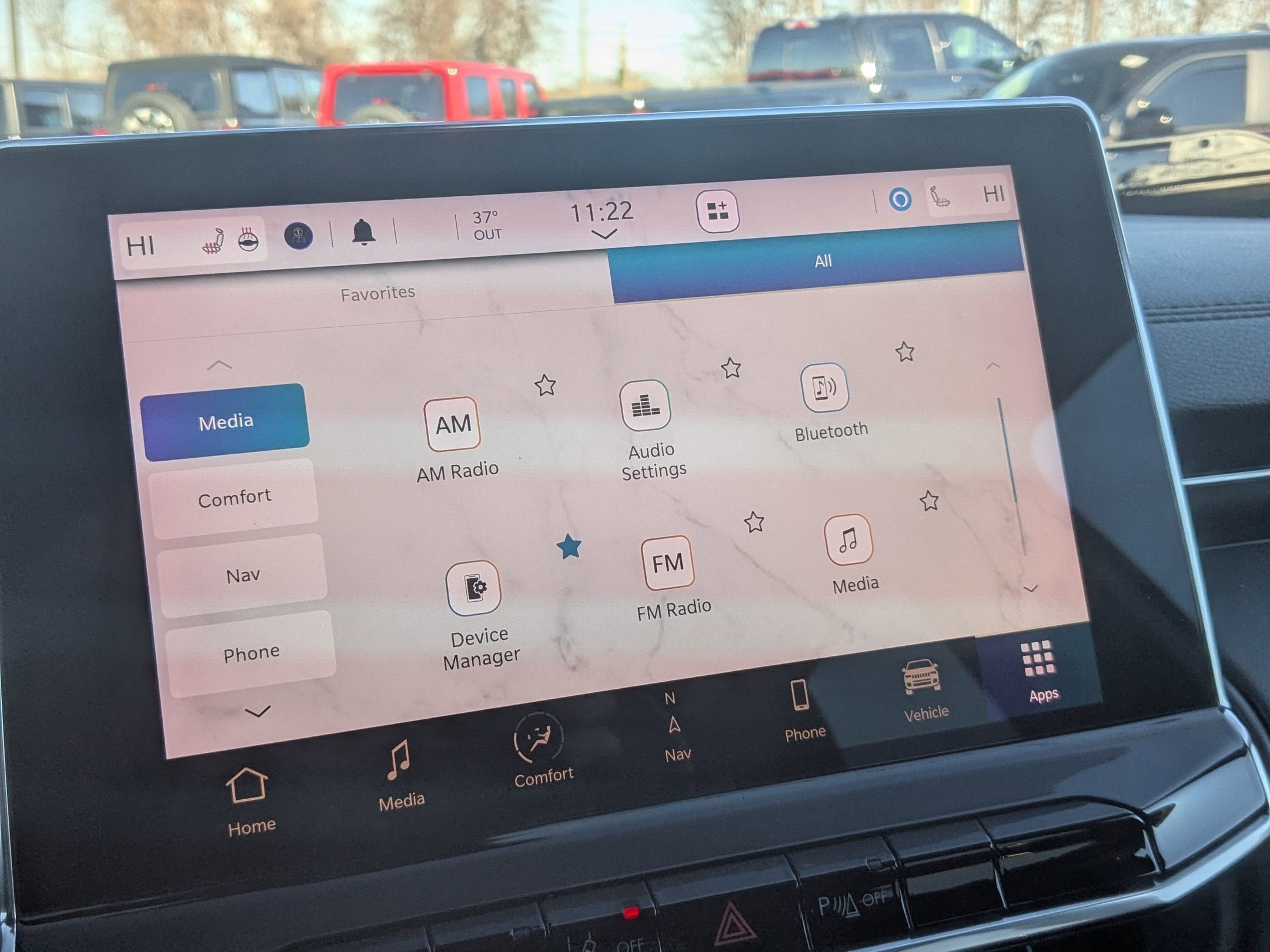 2022 Jeep Compass High Altitude