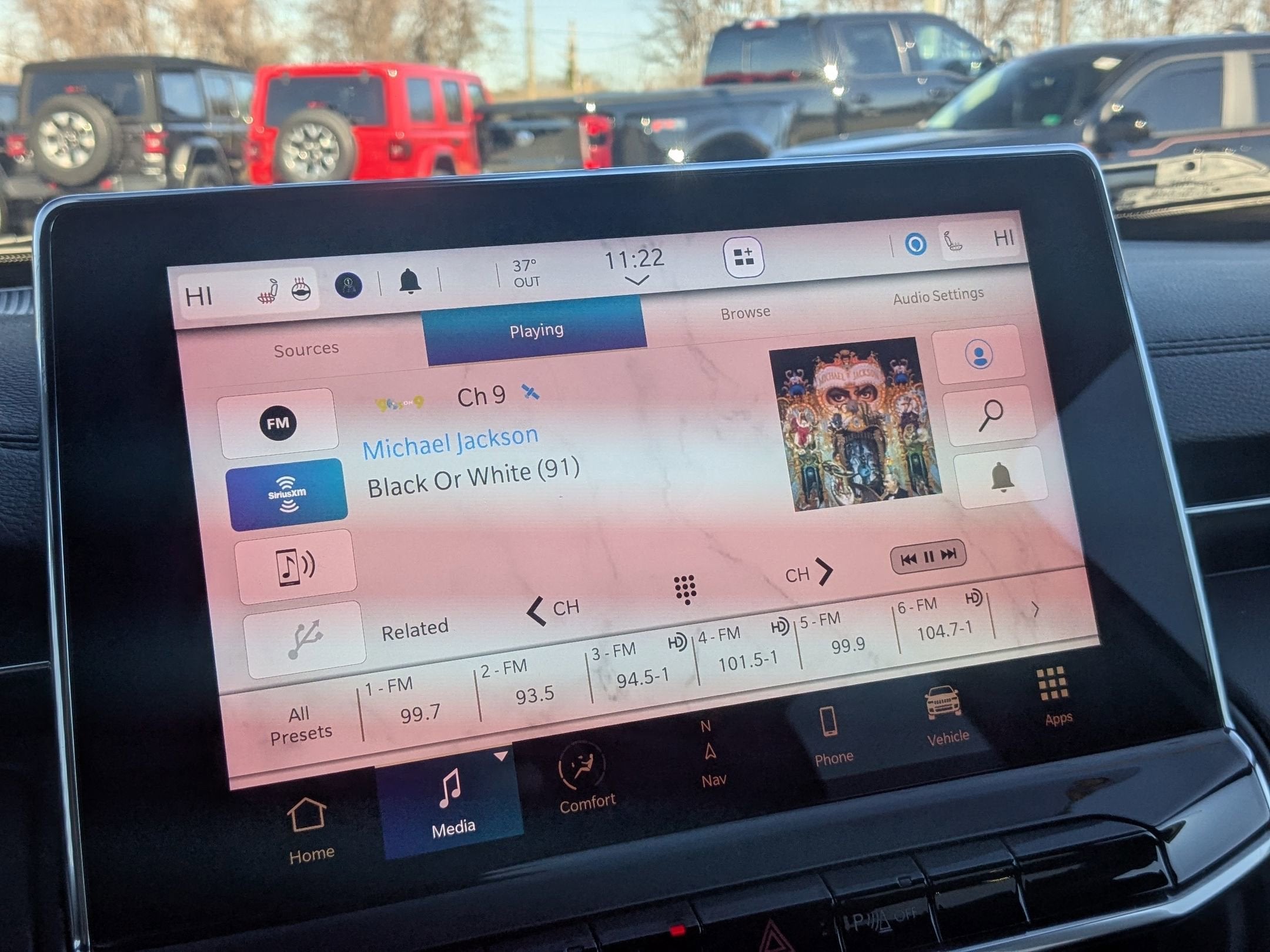 2022 Jeep Compass High Altitude