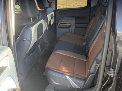 2023 Ford Maverick LARIAT