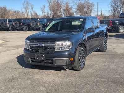 2023 Ford Maverick LARIAT
