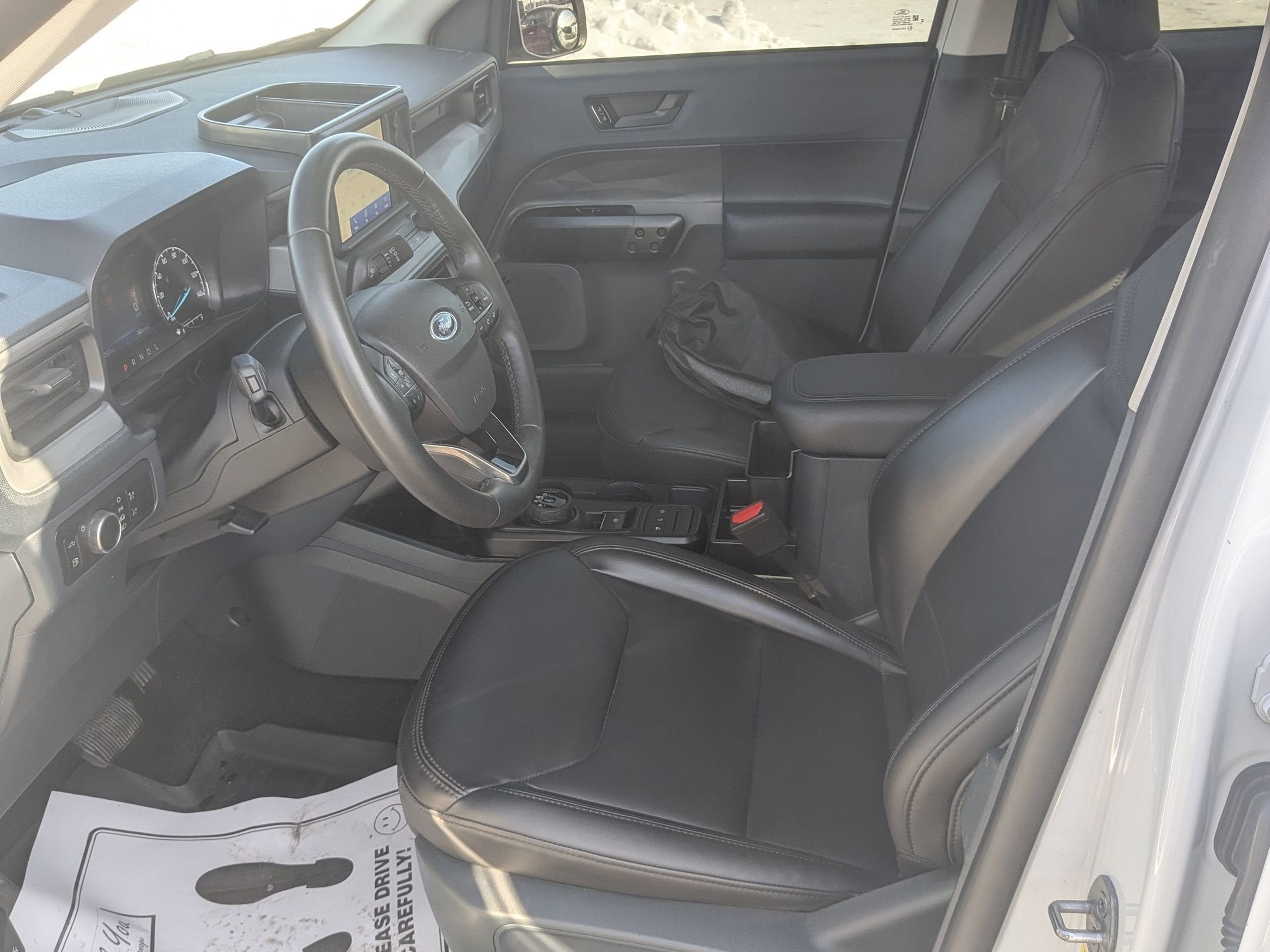 2023 Ford Maverick LARIAT