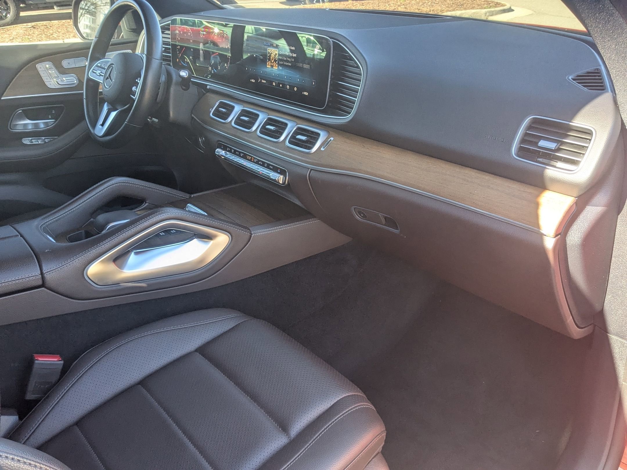 2021 Mercedes-Benz GLE GLE 350