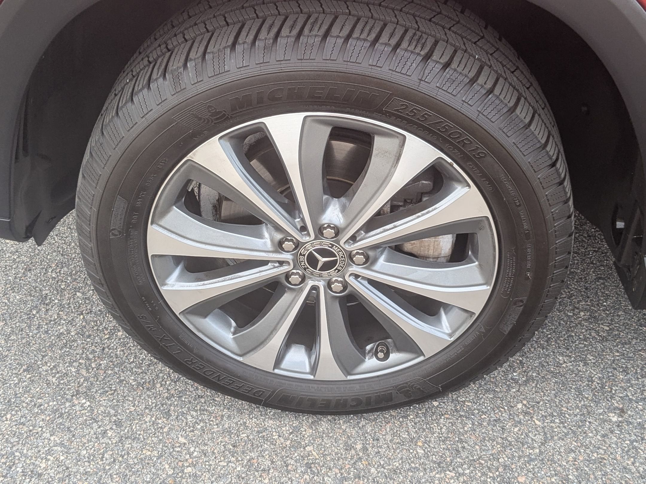 2020 Mercedes-Benz GLE GLE 350