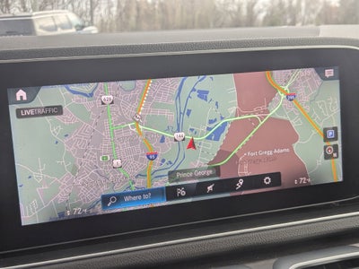 2020 Mercedes-Benz GLE GLE 350