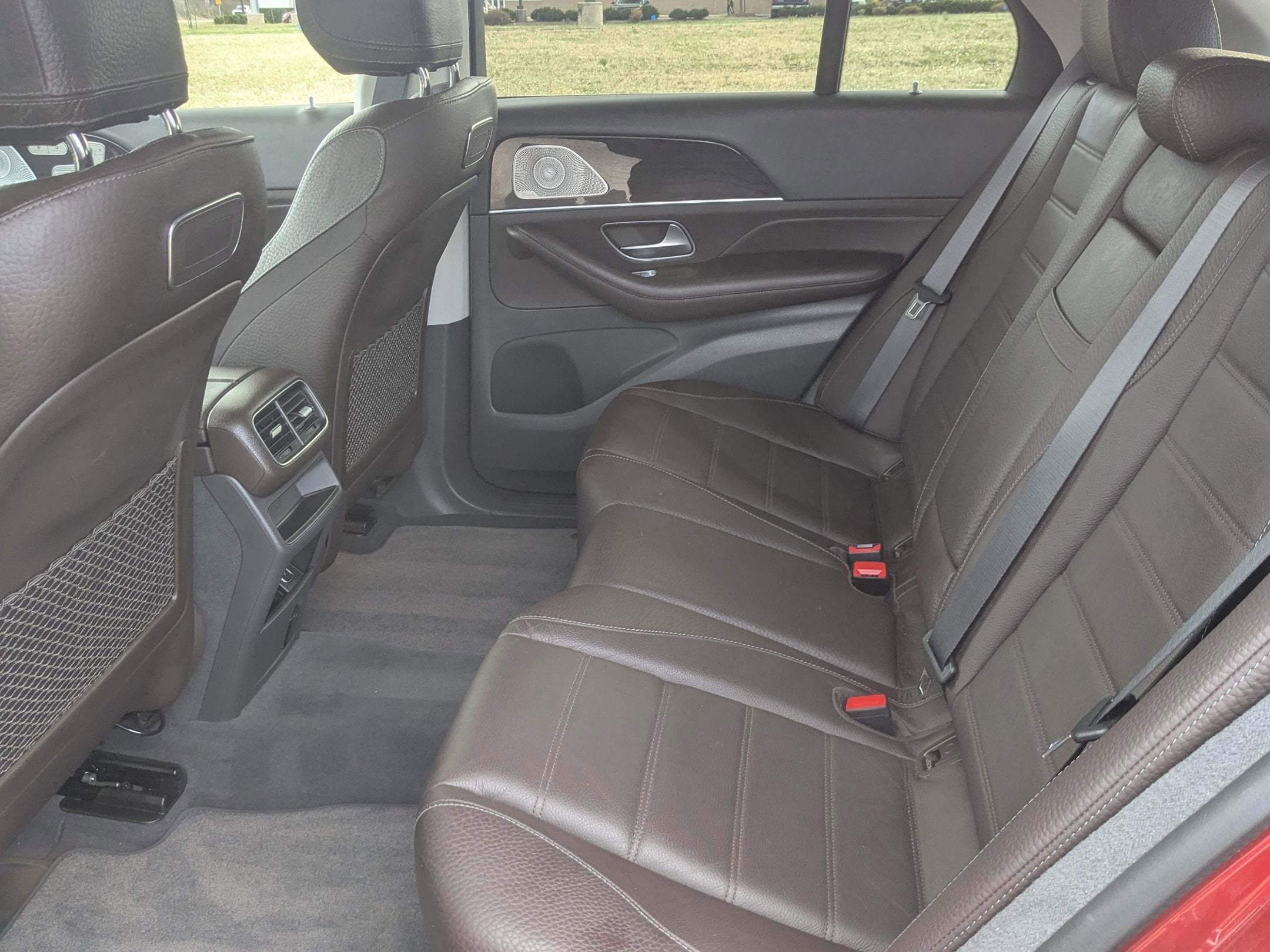 2020 Mercedes-Benz GLE GLE 350