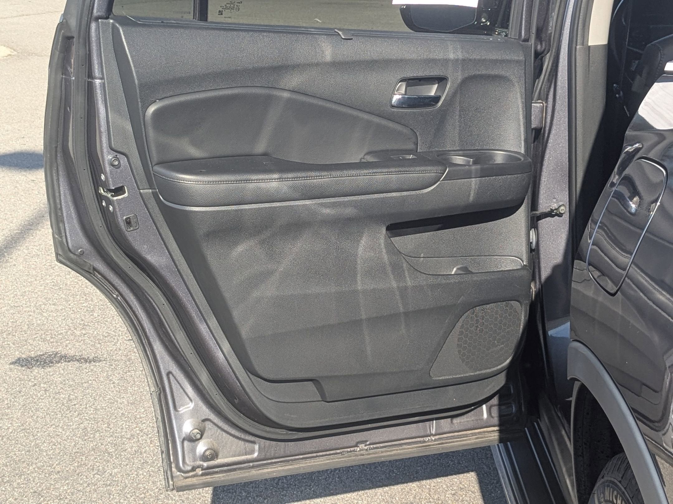 2020 Honda Pilot Elite