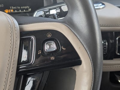 2023 Lincoln Aviator Standard