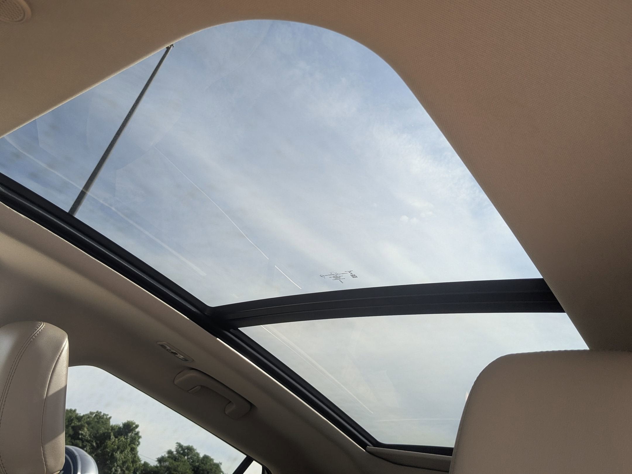 2023 Lincoln Aviator Standard