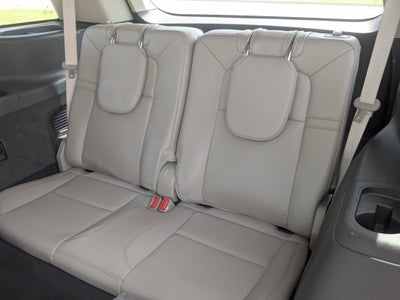 2023 Lincoln Aviator Standard