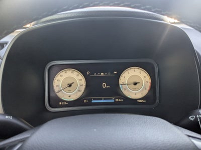 2022 Hyundai Kona N Base