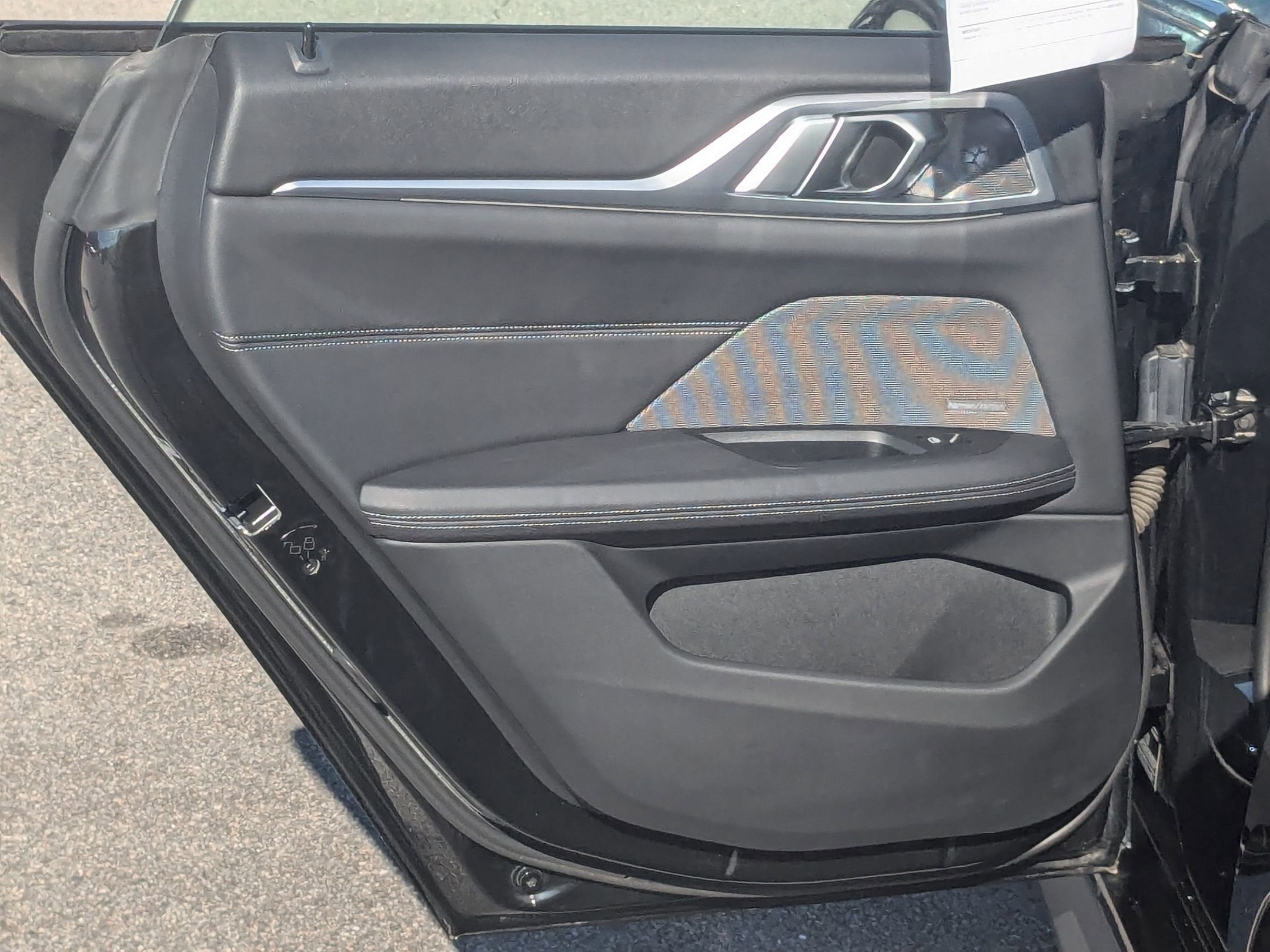 2024 BMW 4 Series 430i