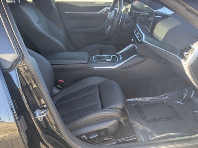 2024 BMW 4 Series 430i