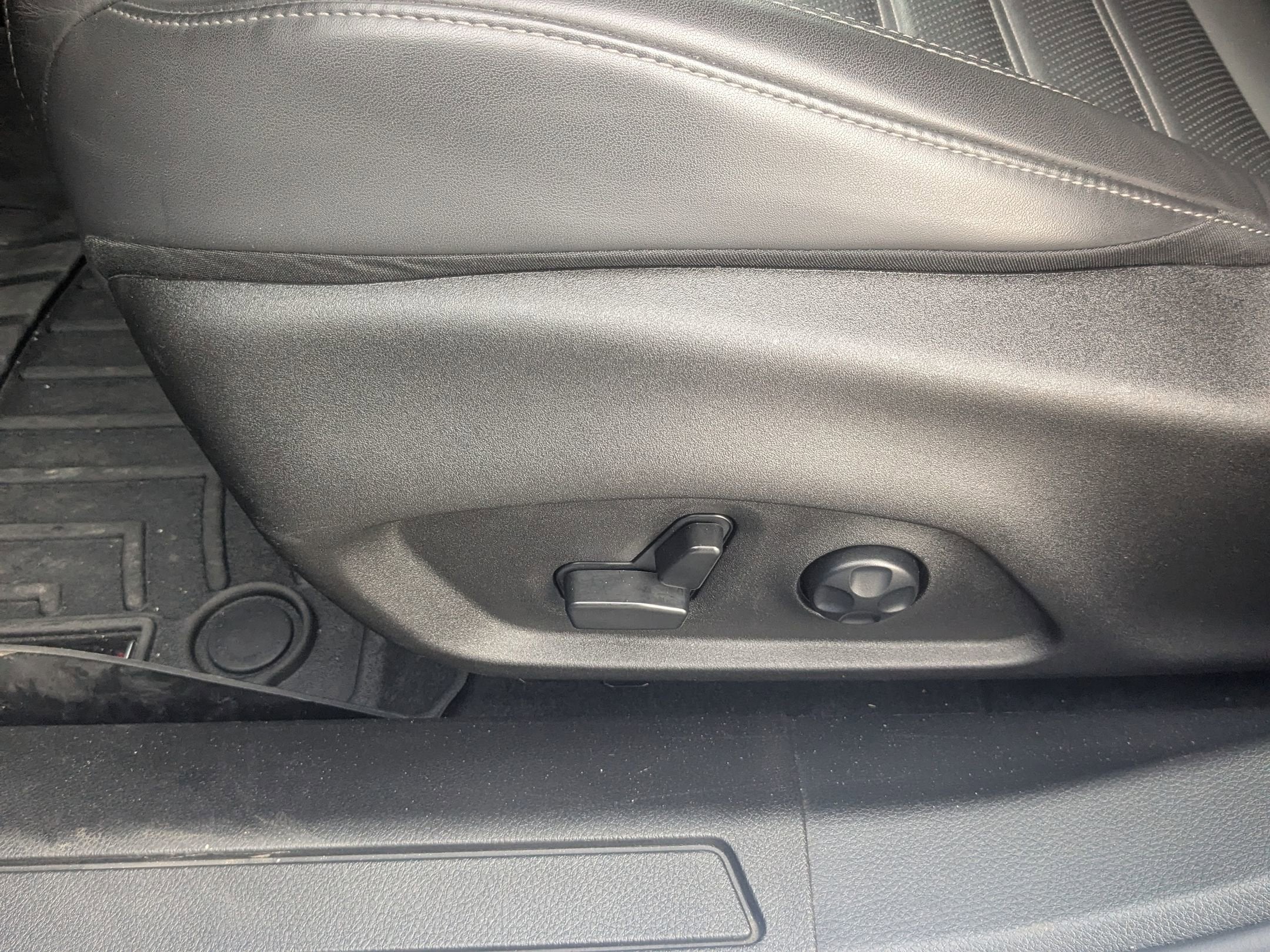 2024 Alfa Romeo Tonale Ti