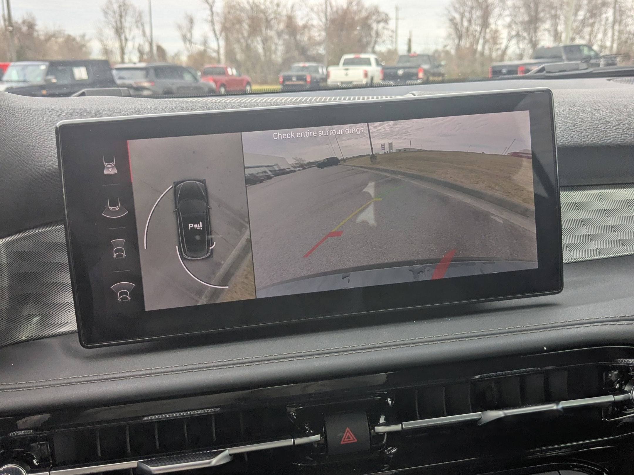 2024 Alfa Romeo Tonale Ti