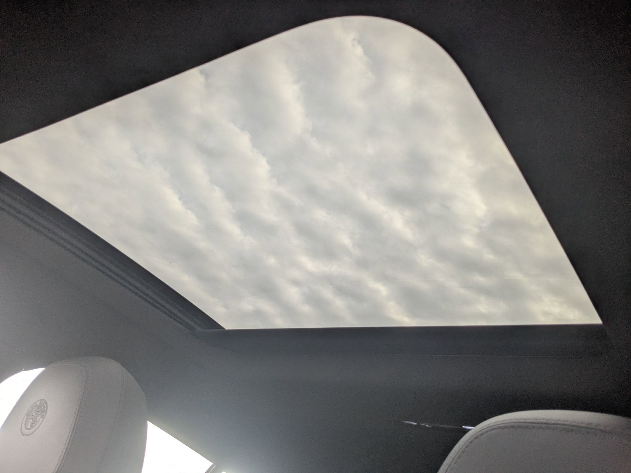 2024 Alfa Romeo Tonale Ti