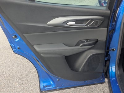 2024 Alfa Romeo Tonale Ti