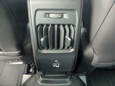 2024 Alfa Romeo Tonale Ti