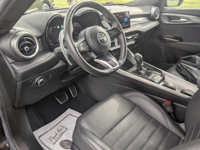 2024 Alfa Romeo Tonale Ti