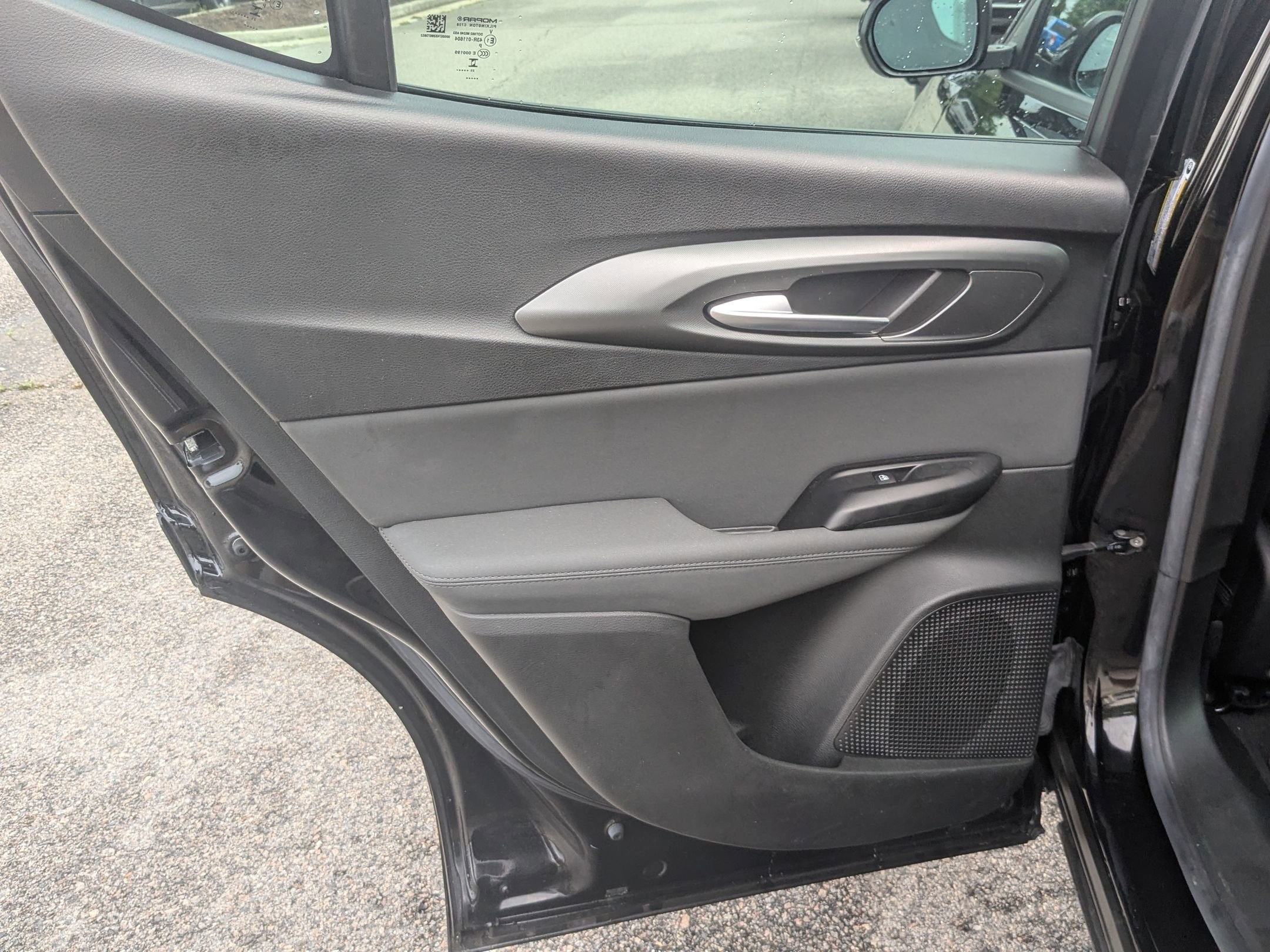 2024 Alfa Romeo Tonale Ti