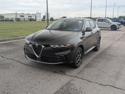 2024 Alfa Romeo Tonale Ti