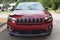 2021 Jeep Cherokee 80th Anniversary
