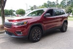 2021 Jeep Cherokee 80th Anniversary