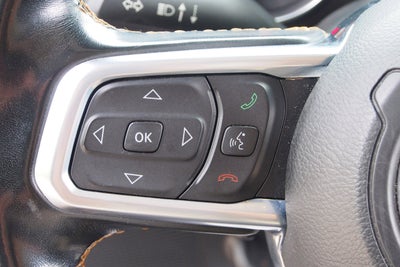 2021 Jeep Gladiator High Altitude